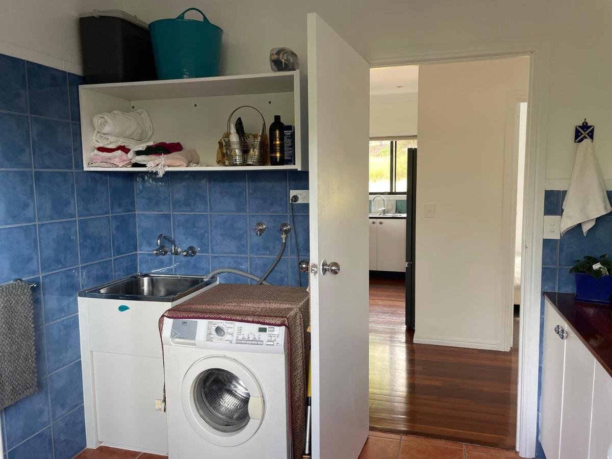 Appartamento Himalaya Pet Friendly Agnes Water Esterno foto