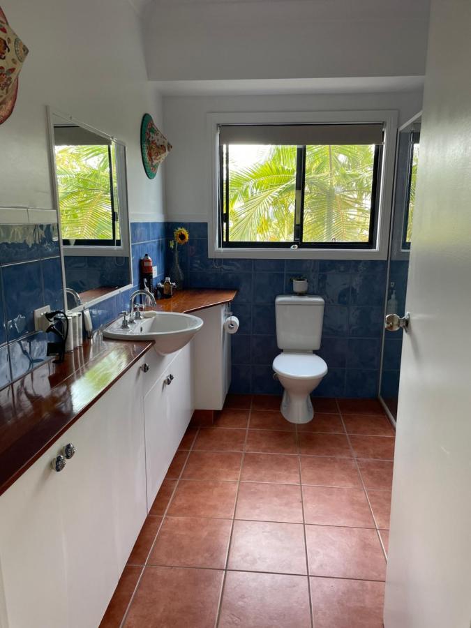Appartamento Himalaya Pet Friendly Agnes Water Esterno foto
